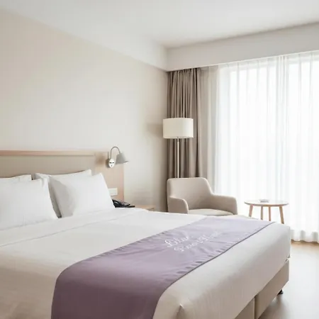 Lilac 公寓式酒店