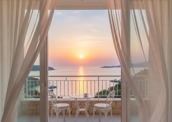 Lilac 公寓式酒店 5*