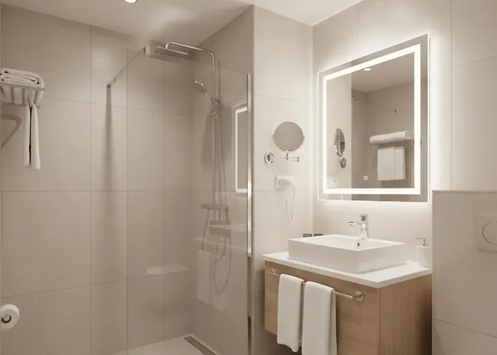 Lilac 公寓式酒店 安塔利亚