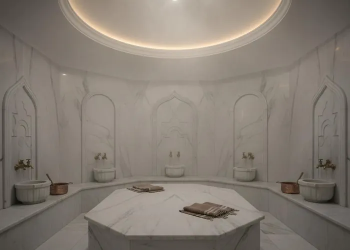 公寓式酒店 Lilac 5*