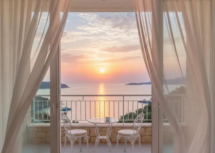 Lilac 公寓式酒店 5*