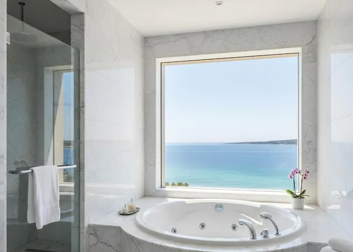 公寓式酒店 Lilac 5*