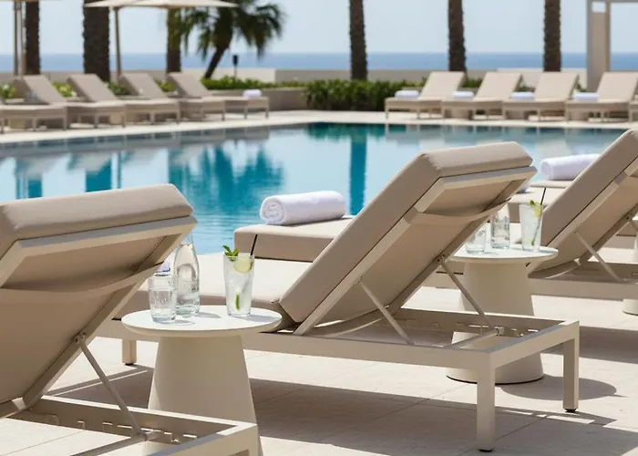 公寓式酒店 Lilac