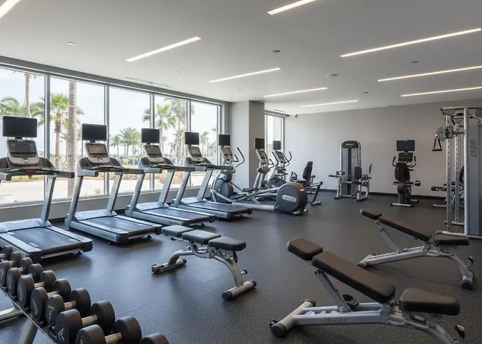 Lilac 公寓式酒店 安塔利亚