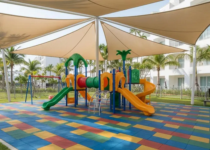 Lilac 5* 安塔利亚