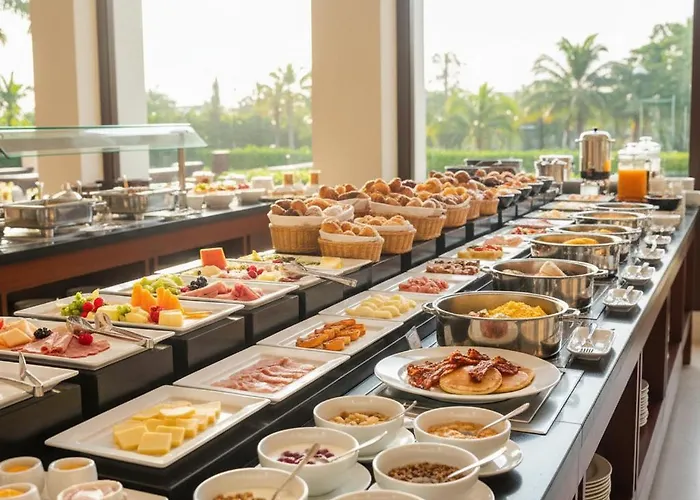 公寓式酒店 Lilac