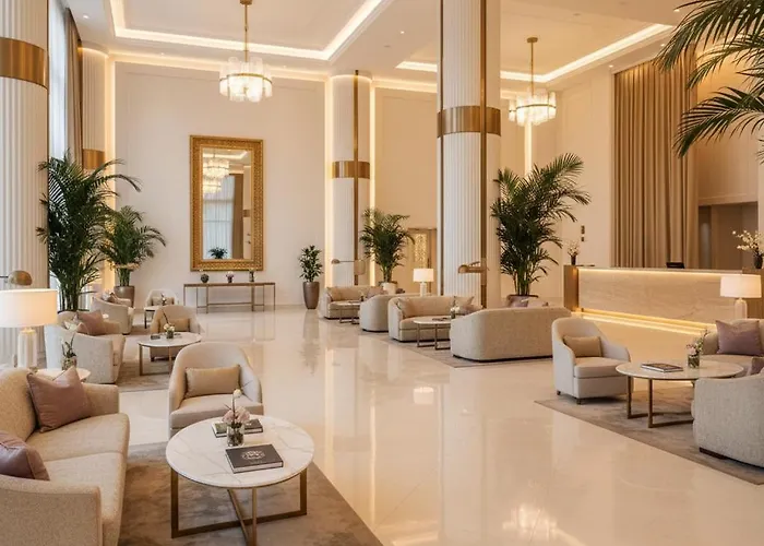 公寓式酒店 Lilac