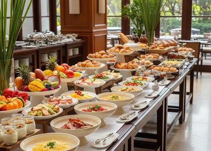 Lilac 公寓式酒店 安塔利亚