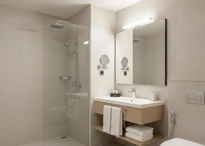 Apartahotel Lilac Antalya