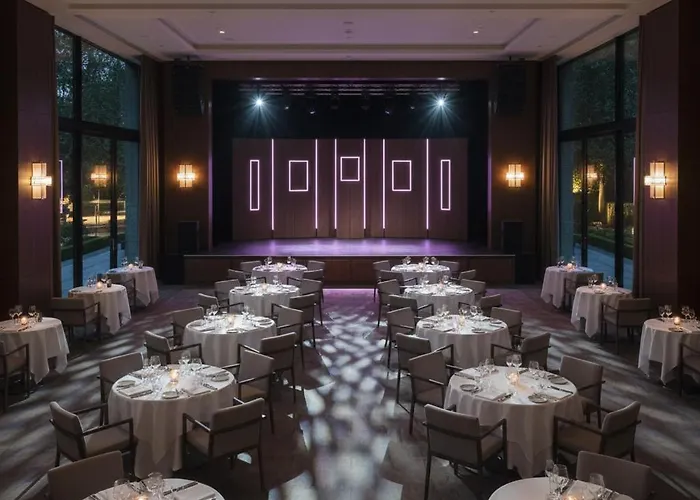 Lilac 5* Antalya