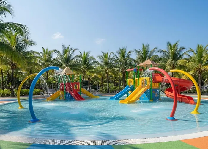 Apartahotel Lilac Antalya