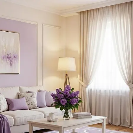 아파트호텔 Lilac 5*