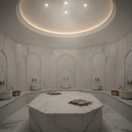 Aparthotel Lilac 5*