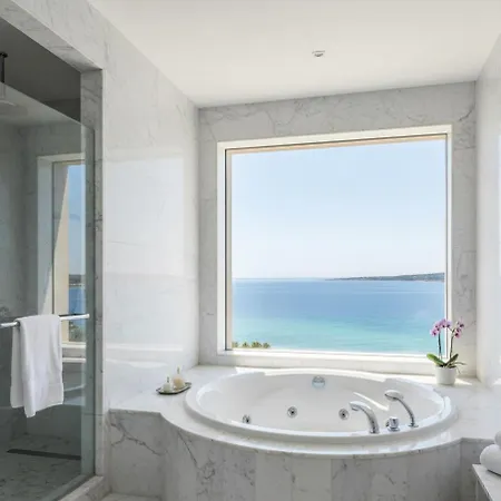 Apart Otel Lilac 5*