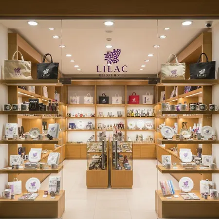 Lilac Apart Otel