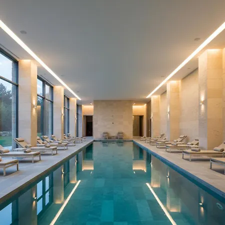 Aparthotel Lilac 5*