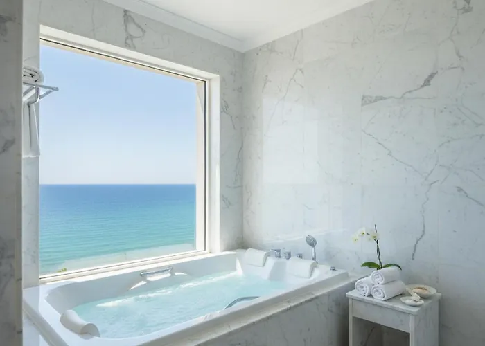 Lilac 5* Antalya