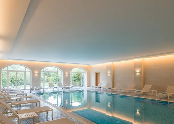 Lilac Hotel apartamentowy 5*