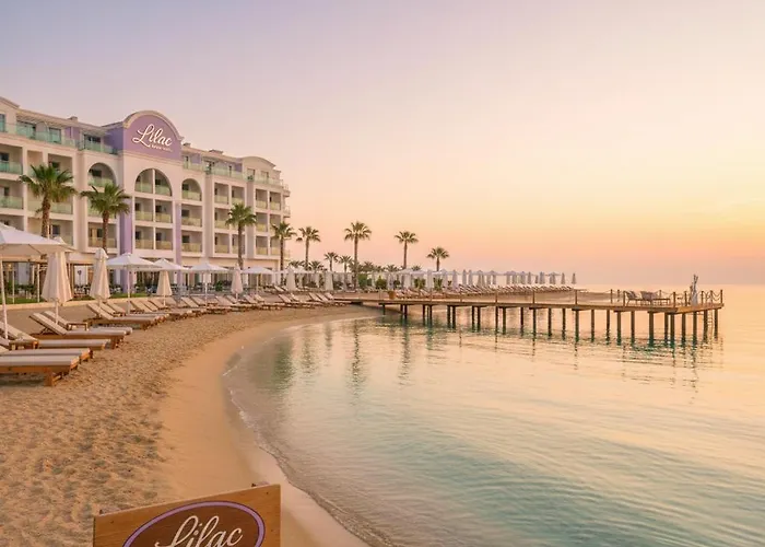 Lilac Antalya