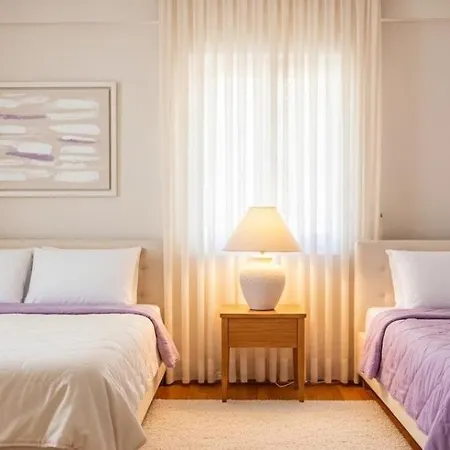 Lilac Aparthotel 5*