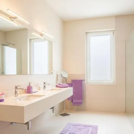 Lilac Aparthotel Antalya