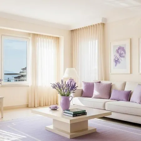 Lilac Aparthotel Antalya
