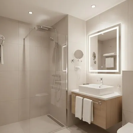 Lilac Aparthotel Antalya