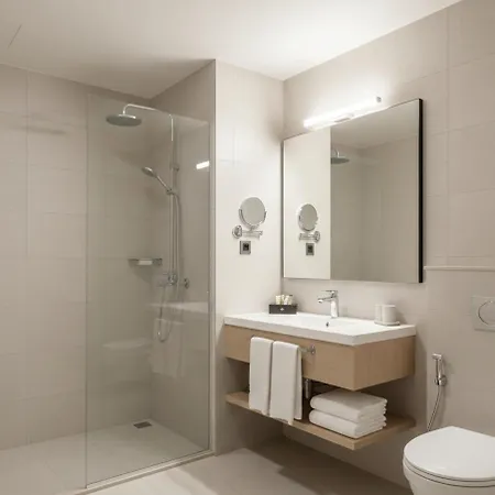 Aparthotel Lilac Antalya