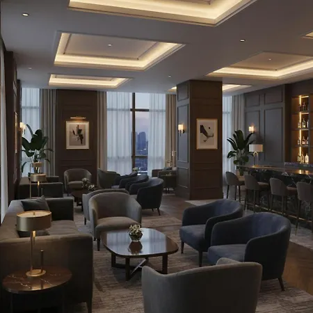 Lilac Aparthotel 5*