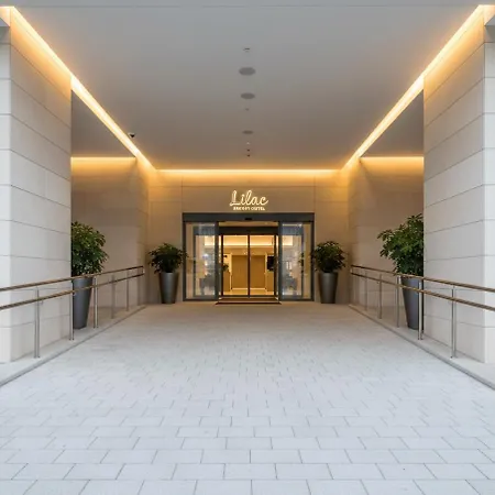 Lilac 5* أنطاليا