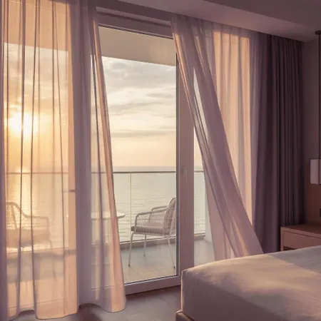 Lilac Aparthotel Antalya