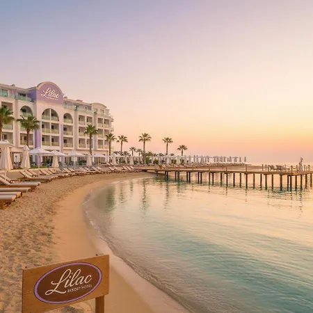 Lilac Antalya