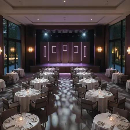 Lilac 5* أنطاليا