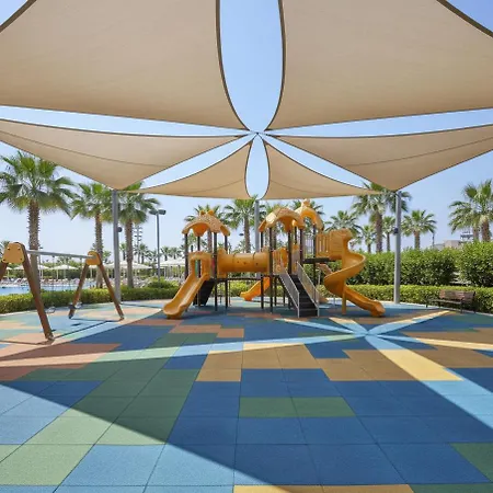 Aparthotel Lilac Antalya